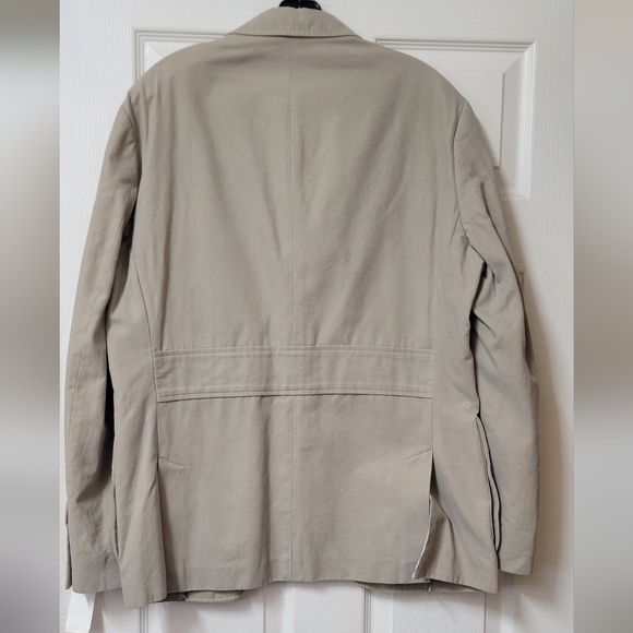 Billy Reid Blazer - Picture 2 of 2